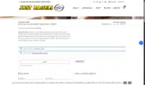 Mix20 coupon verification screenshot
