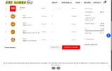 bagel10 coupon verification screenshot