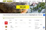 CART10 coupon verification screenshot