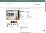 Just Bunk Beds coupon verification screenshot