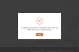 Just Bunk Beds coupon verification screenshot