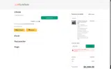 Just Bunk Beds coupon verification screenshot