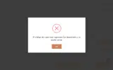 Just Bunk Beds coupon verification screenshot