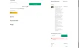 Just Bunk Beds coupon verification screenshot