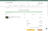 Just Bunk Beds coupon verification screenshot