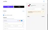 WELCOMEBACK coupon verification screenshot