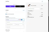WELCOMEBACK coupon verification screenshot