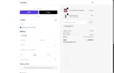 WELCOME10 coupon verification screenshot