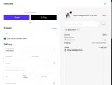 WELCOME15 coupon verification screenshot