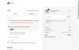 Justeliving10 coupon verification screenshot