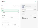 25off coupon verification screenshot