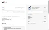 JN15 coupon verification screenshot