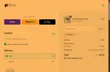 save20 coupon verification screenshot