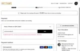 summersundays25 coupon verification screenshot