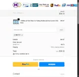 BEST15 coupon verification screenshot