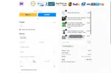 WELCOME2022 coupon verification screenshot