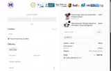 JF15 coupon verification screenshot