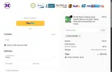 MULTIVERSE coupon verification screenshot