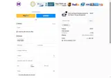 NEW15 coupon verification screenshot