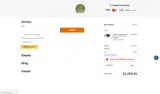 FIREWORKS coupon verification screenshot