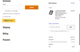 JEEPSAVE5 coupon verification screenshot