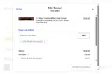 Corey5 coupon verification screenshot