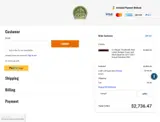 Corey5 coupon verification screenshot