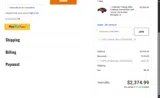 JEEPSAVE5 coupon verification screenshot