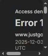 BF10 coupon verification screenshot