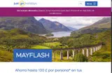 MAYFLASH coupon verification screenshot
