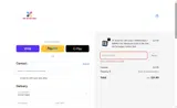 Just Ink and Toner coupon verification screenshot