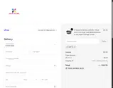 Just Ink and Toner coupon verification screenshot
