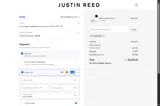WELCOME5 coupon verification screenshot