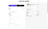 WELCOME5 coupon verification screenshot