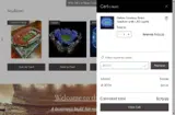 BFCM coupon verification screenshot