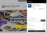 MERRYCHRISTMAS coupon verification screenshot