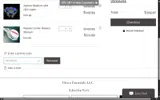 NEOMAR coupon verification screenshot