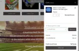 SUPERPROMO coupon verification screenshot