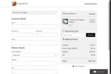 freeprizesale coupon verification screenshot