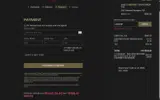 CAB4SHIP coupon verification screenshot