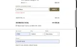 JUSTINlove coupon verification screenshot