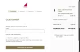 SHIP100 coupon verification screenshot