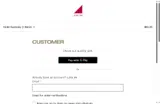 SPRINGTIME coupon verification screenshot