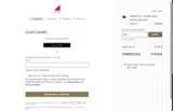 3ISO coupon verification screenshot