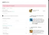 TAGTEAM40 coupon verification screenshot