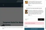 TAKE35 coupon verification screenshot
