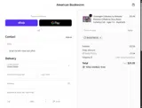 BASKETBOOK coupon verification screenshot
