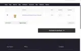 Just Kratom coupon verification screenshot