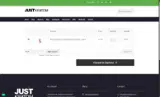 Just Kratom coupon verification screenshot