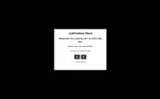 Just Kratom coupon verification screenshot